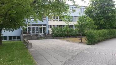 Vermessungs-Projekt: Albert Schweitzer Schule