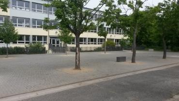 Vermessungs-Projekt: Albert Schweitzer Schule